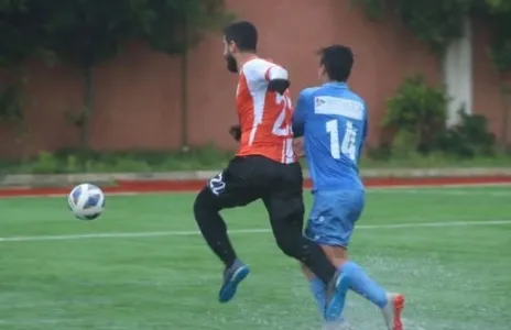 Football Lebanon - الحكومة اللبنانية تعلق الأنشطة الرياضية والشبابية والكشفية