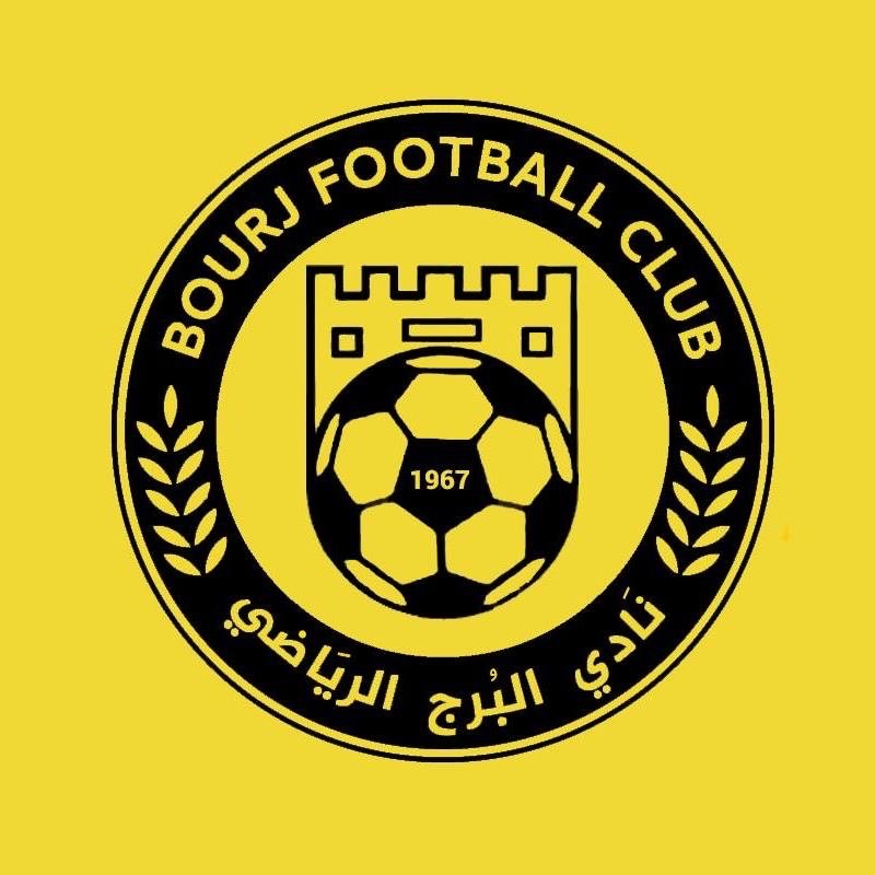 Football Lebanon - البرج يعلق نشاطاته 