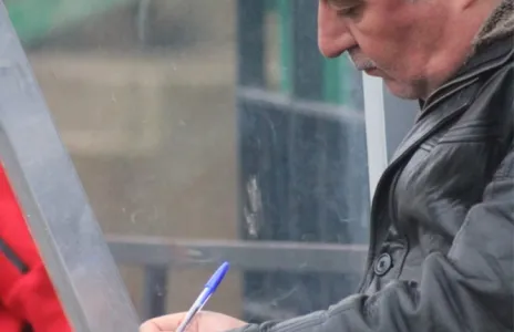 Football Lebanon - عاشور: لم ترى عيني في السنوات الأخيرة الا المحّن والشماتة والأنانية والبغض والإنقسام والعداوة