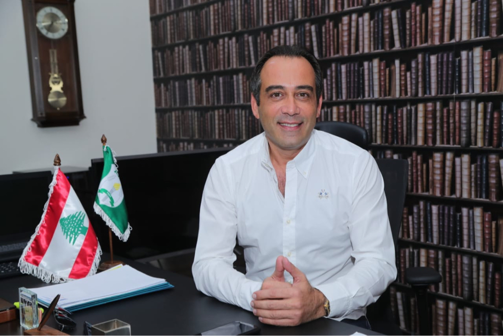 Football Lebanon - كرة القدم اللبنانية تخسر نبيل الأنصار