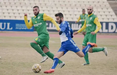 Football Lebanon - حمادة لـFootball Lebanon : قدوتي الكابتن جمال ووجهتي المقبلة لم تحسم لهذه اللحظة