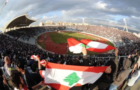 Football Lebanon - إنتهاء الموسم الكروي في لبنان 