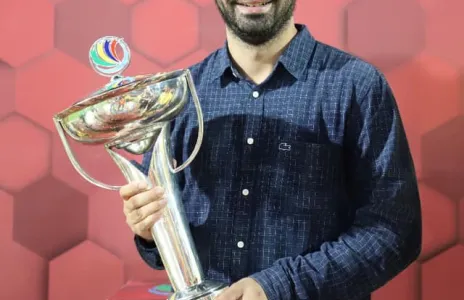 Football Lebanon - شري بعد إستقالة بدر: حافظوا على من تبقى بشتى الوسائل