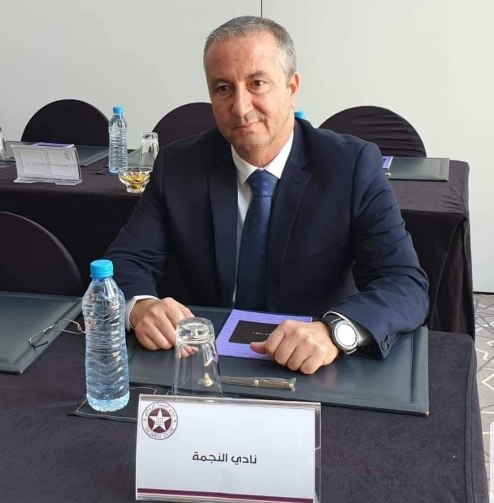 Football Lebanon - السبليني يرد على مستشار بدر 