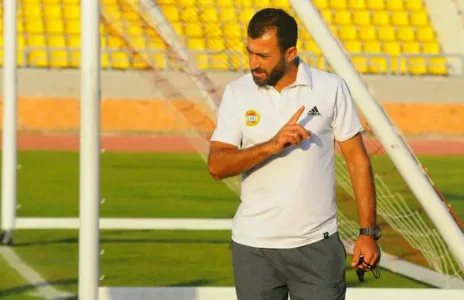 Football Lebanon - عاصي وحجيج ينفيان الثرثرة