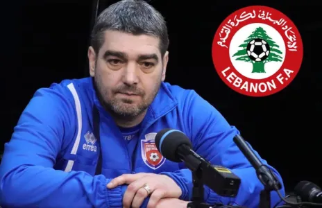 Football Lebanon - تشوبوتاريو ينفي أنه سيغادر مهامه