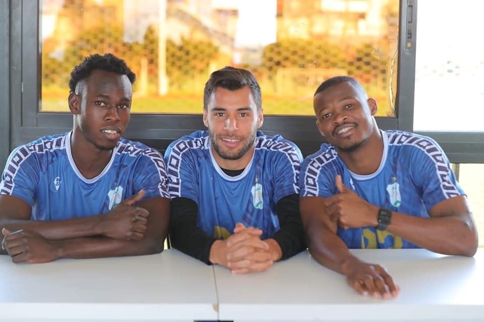 Football Lebanon - إغلاق ملف أجانب الأنصار