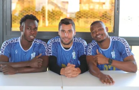 Football Lebanon - إغلاق ملف أجانب الأنصار