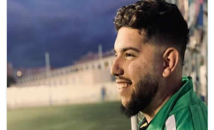 Football Lebanon - كورونا تخطف حياة المدرب الإسباني الشاب 