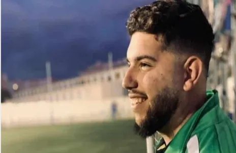 Football Lebanon - كورونا تخطف حياة المدرب الإسباني الشاب 