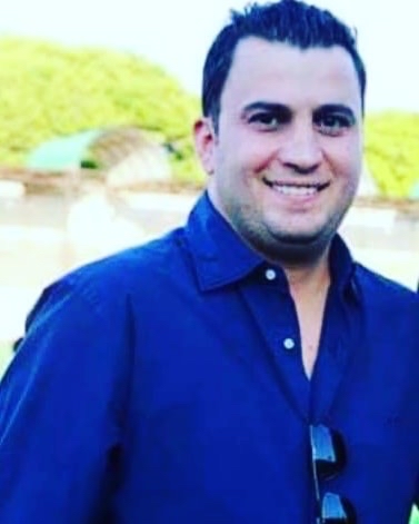 Football Lebanon - مديحلي يتبرع للتصدي لفيروس كورونا 