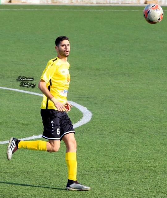 Football Lebanon - عاشور: نادي البرج هو الوحيد الذي يهتم بصحة اللاعبين رغم الظروف 