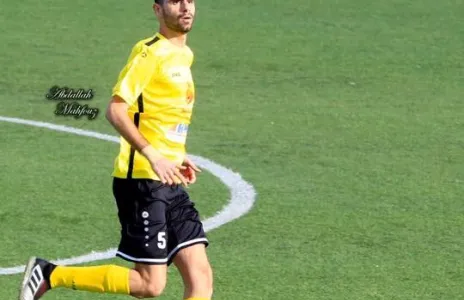 Football Lebanon - عاشور: نادي البرج هو الوحيد الذي يهتم بصحة اللاعبين رغم الظروف 