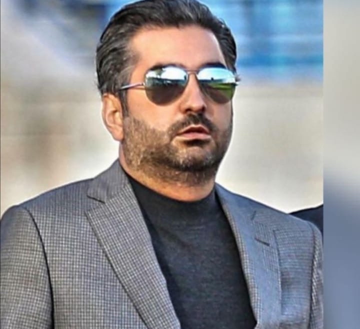 Football Lebanon - الصقال ينضم للائحة المتبرعين 