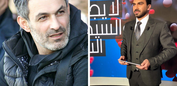 Football Lebanon - تراشق كلامي إلى حد التجريح 