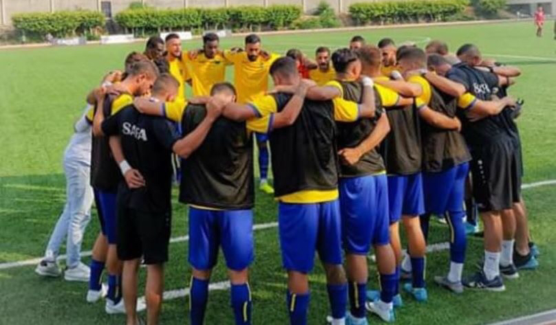 Football Lebanon - طحان: مهما طالت الغيبة يبقى لنا الهيبة