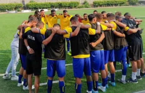 Football Lebanon - طحان: مهما طالت الغيبة يبقى لنا الهيبة