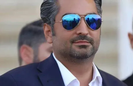 Football Lebanon - الصقال يلتزم بمسؤوليته رغم الأزمة الإقتصادية 