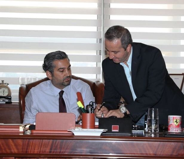 Football Lebanon - سبليني: ما قام به الصقال هو قمة الإيجابية والمسؤولية