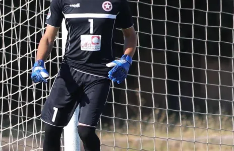 Football Lebanon - السبع لـ Football Lebanon : العطاء للنجمة وشكرا أسعد صقال