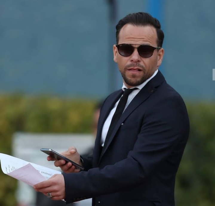 Football Lebanon - جرايا لـ Football Lebanon : تمت محاربتي من قلب نادي النجمة