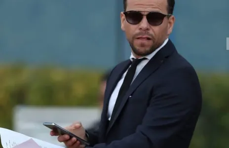 Football Lebanon - جرايا لـ Football Lebanon : تمت محاربتي من قلب نادي النجمة