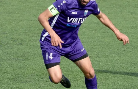 Football Lebanon - مغربي لـ Football Lebanon : قاتلنا باللحم الحي وسنبقى رمز الوفاء لطرابلس