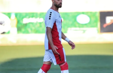 Football Lebanon - خير لـ Football Lebanon : معظم الاندية تعاني من ازمة مالية ولكن