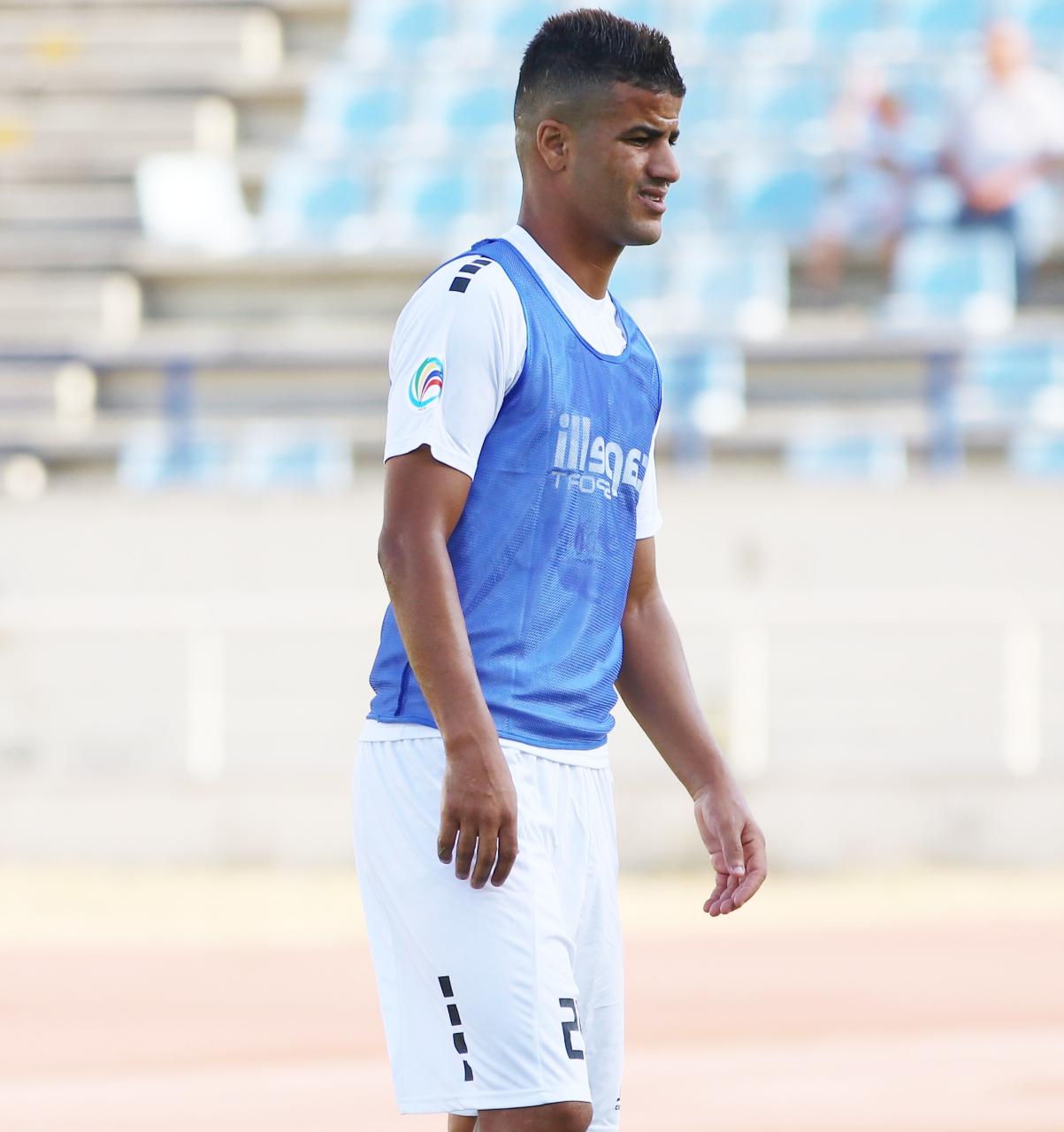 Football Lebanon - تسوية بين النجمة والهذلي 