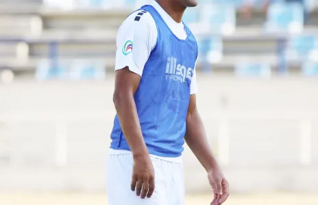 Football Lebanon - تسوية بين النجمة والهذلي 