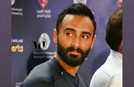 Football Lebanon - مطر يخسر دعوته ضد النجمة