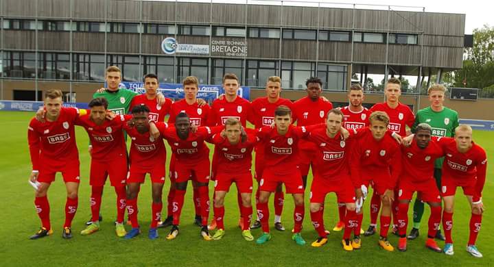 Football Lebanon - مذبوح يواجه توتنهام في النهائي بعد الفوز على ليستر