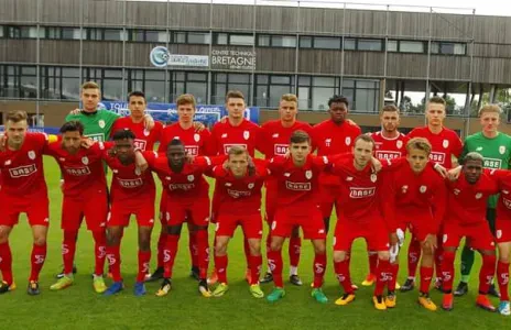 Football Lebanon - مذبوح يواجه توتنهام في النهائي بعد الفوز على ليستر