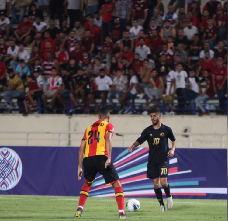 Football Lebanon - علي الحاج ينفي خبر إنتقاله لفريق اخر