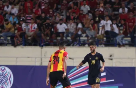 Football Lebanon - علي الحاج ينفي خبر إنتقاله لفريق اخر