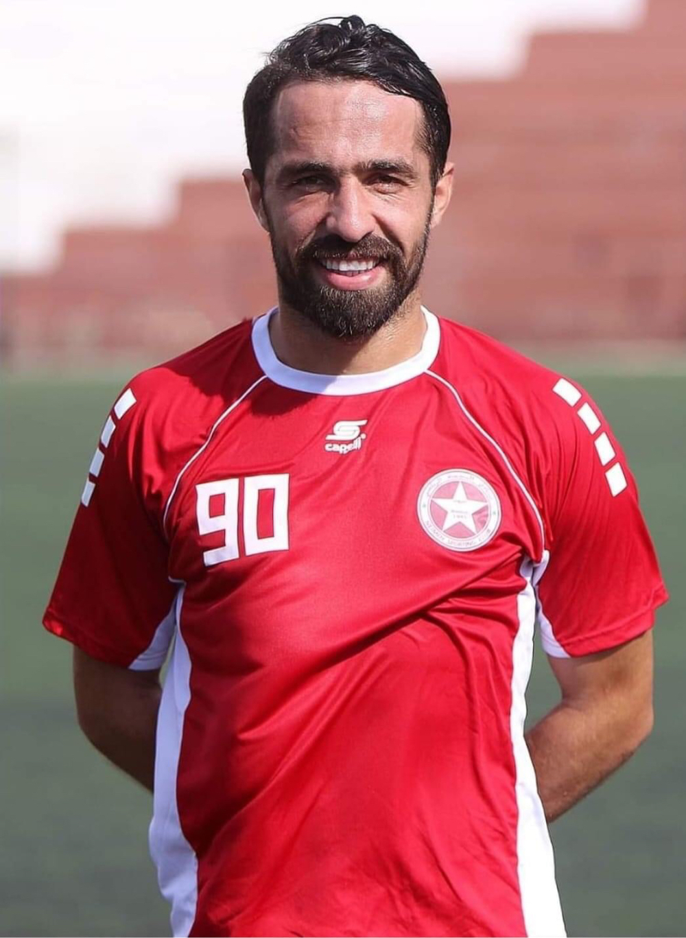 Football Lebanon - النجمة يتقدم بشكوى ضد لاعبه السابق 