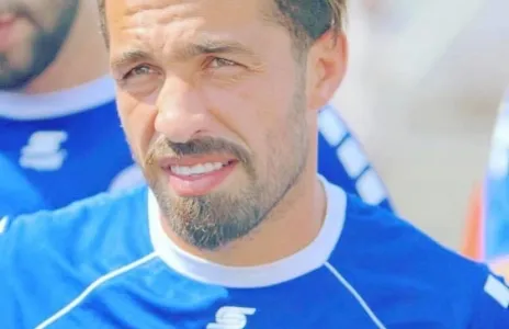 Football Lebanon - زين الدين: إِن جَاءَكُمْ فَاسِقٌ بِنَبَإٍ