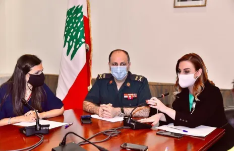 Football Lebanon - ٧ حزيران هو موعد إنعاش الرياضة اللبنانية 