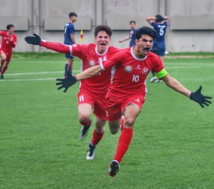 Football Lebanon - هل يعود دوري الناشئين
