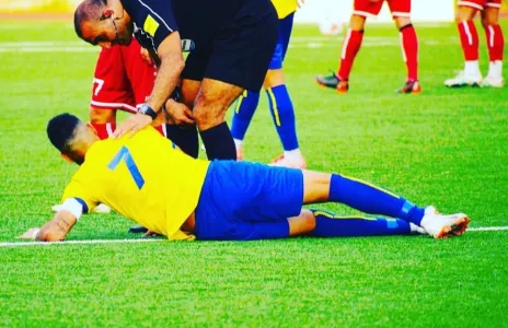 Football Lebanon - طحان: سمعنا بكل أسى تصريح رئيس نادي الصفاء