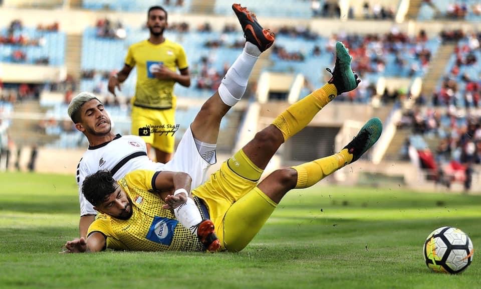 Football Lebanon - علي الحاج قريب من العهد