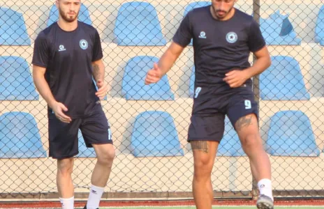 Football Lebanon - النجمة يستئنف التمارين الأربعاء القادم