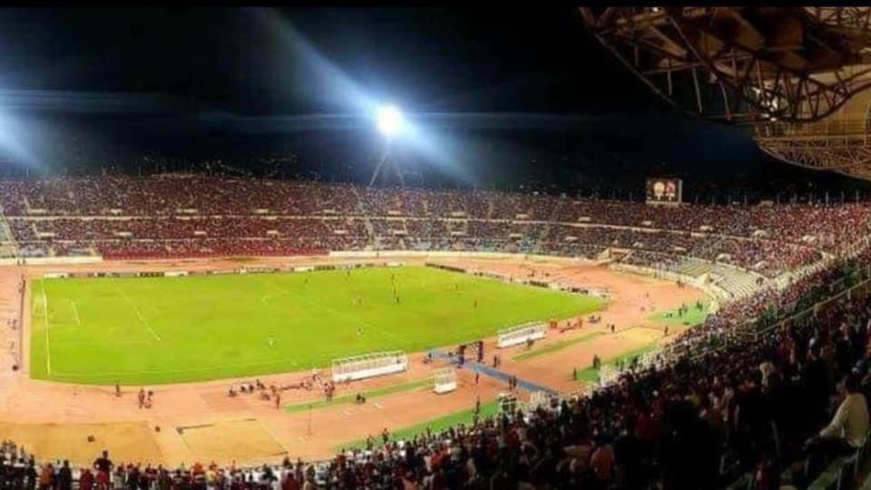 Football Lebanon - مكاتب جمهور النجمة: نستنكر الإساءة لأي فرد منّا