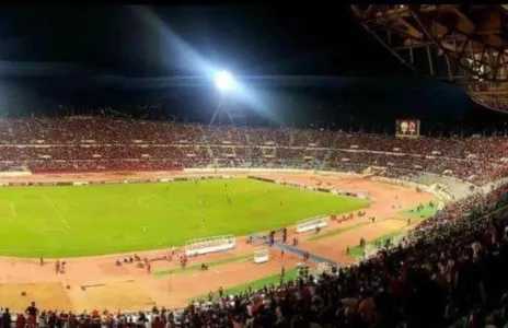 Football Lebanon - مكاتب جمهور النجمة: نستنكر الإساءة لأي فرد منّا