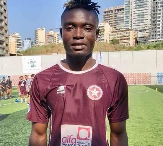 Football Lebanon - الفيفا يلزم النجمة بالدفع لإيساكا