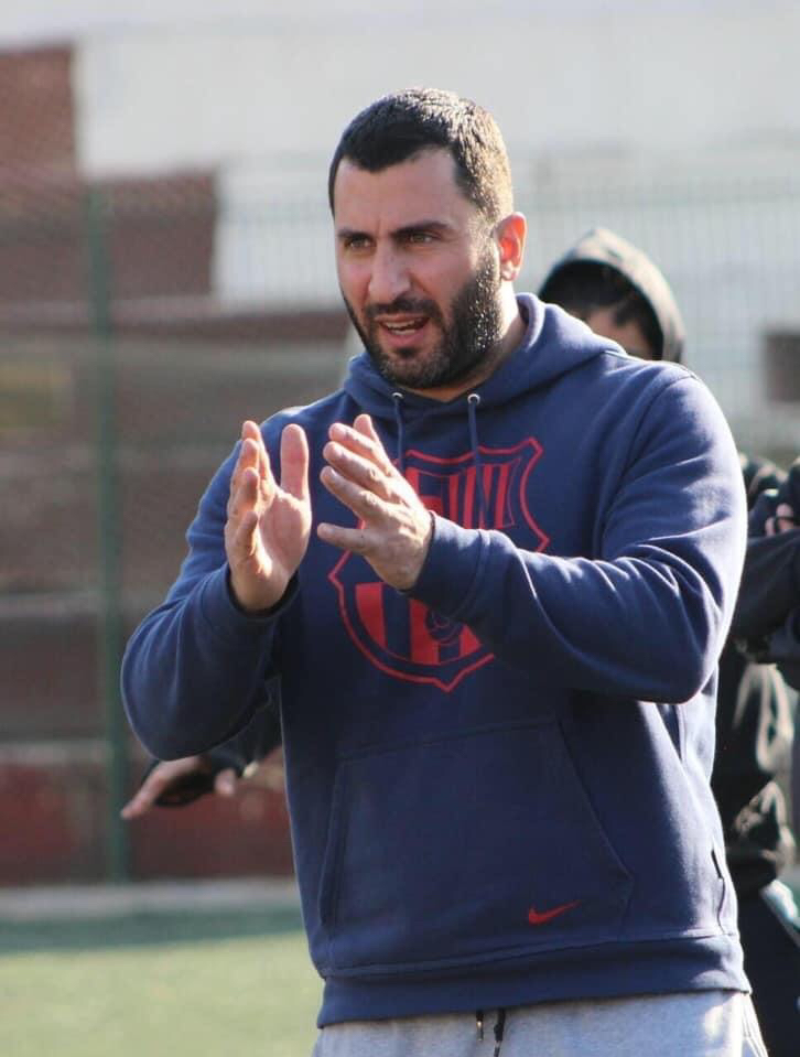 Football Lebanon - النجمة يعين فلفلة مدربًا للياقة البدنية