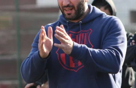 Football Lebanon - النجمة يعين فلفلة مدربًا للياقة البدنية