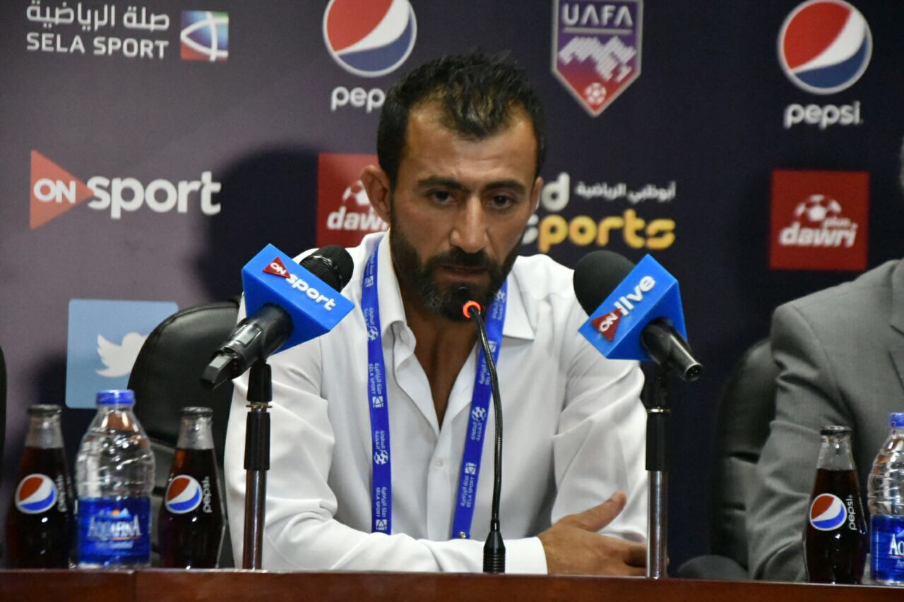 Football Lebanon - حجيج: العهد حقق مكاسب عديدة من البطولة العربية