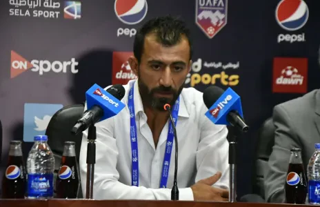 Football Lebanon - حجيج: العهد حقق مكاسب عديدة من البطولة العربية