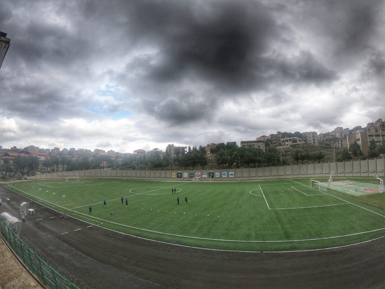 Football Lebanon - نحو الموت السريري المفتعل